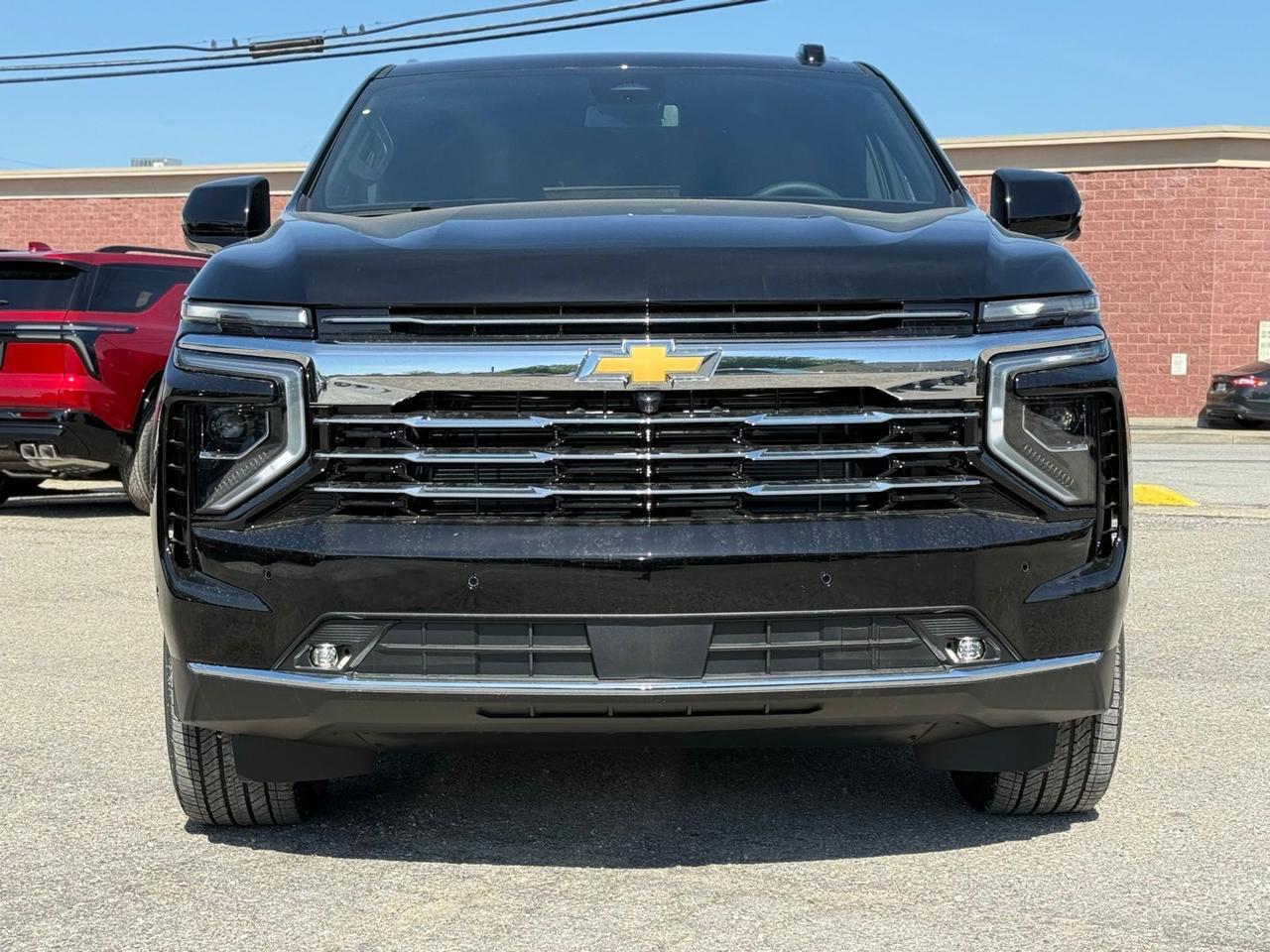 2026 Chevrolet Tahoe LT Crestwood KY