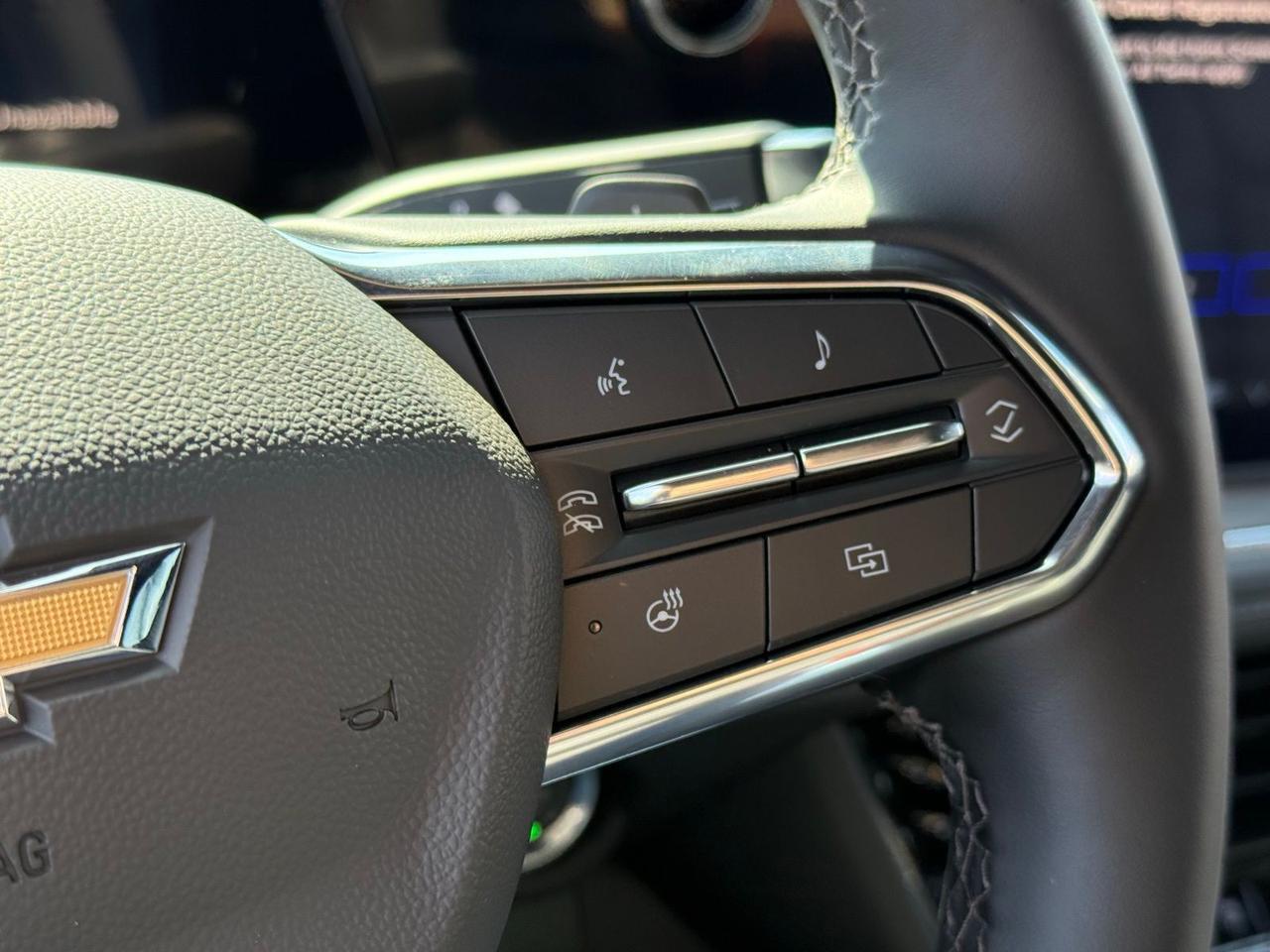 2026 Chevrolet Tahoe LT Crestwood KY