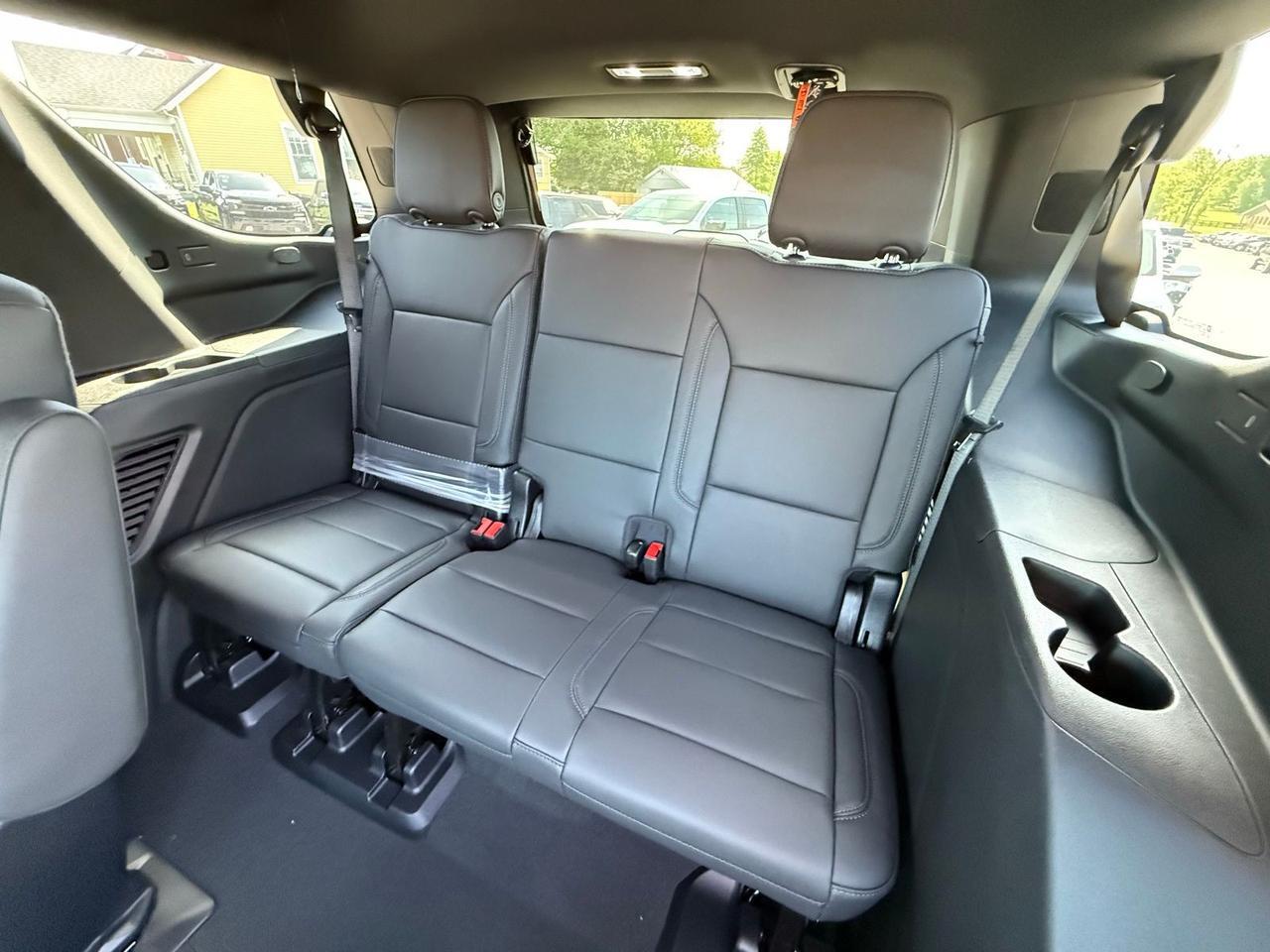 2026 Chevrolet Tahoe LT Crestwood KY