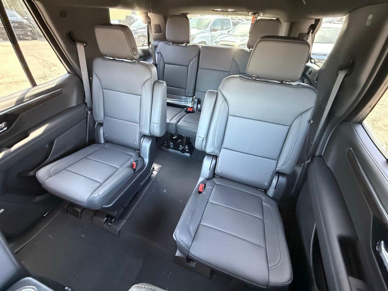 2026 Chevrolet Tahoe LT Crestwood KY