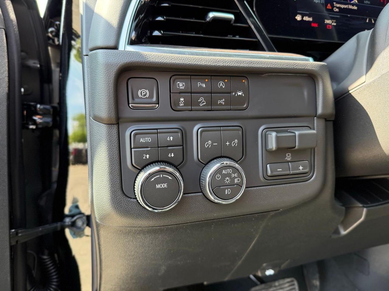 2026 Chevrolet Tahoe LT Crestwood KY