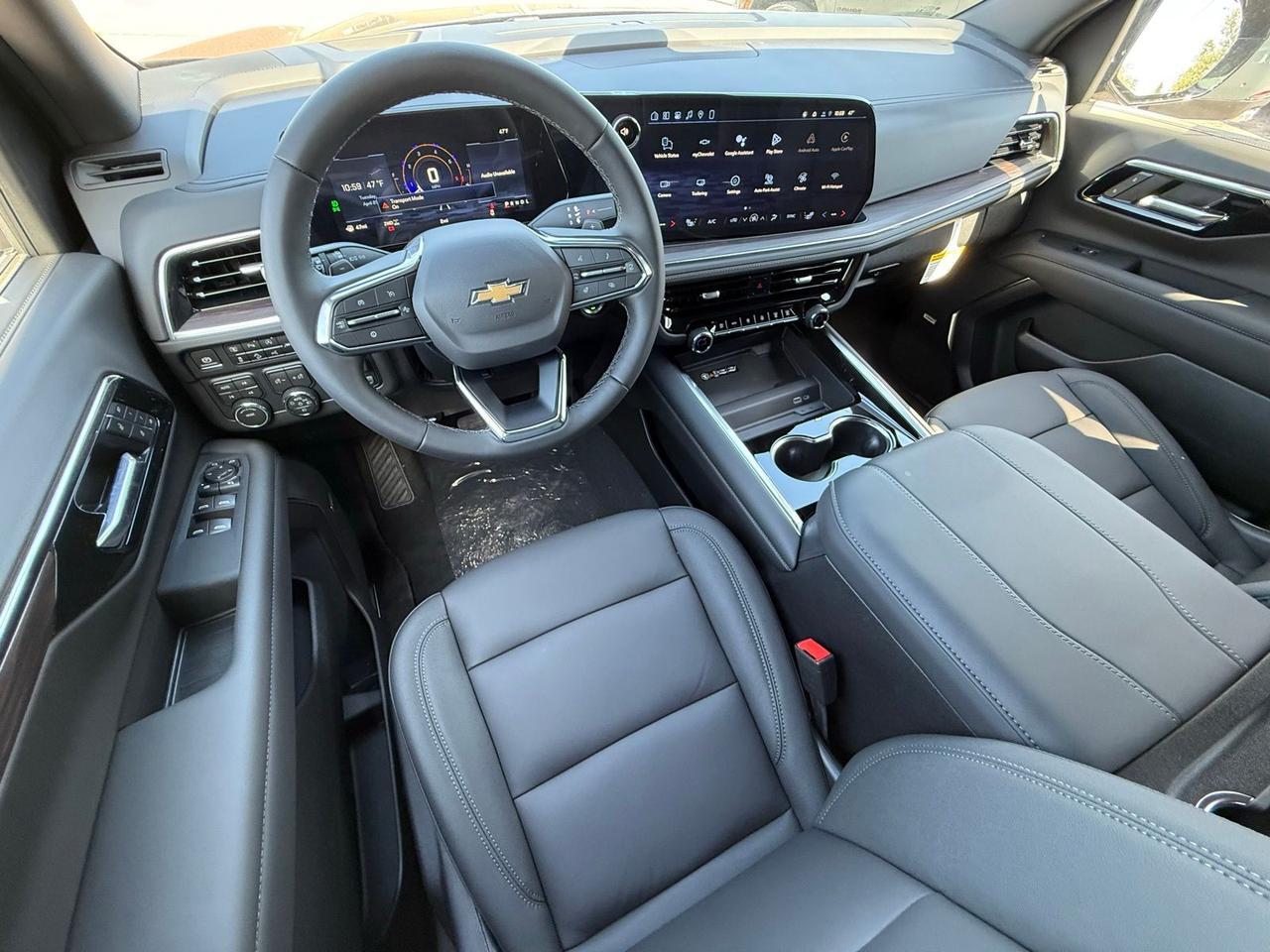 2026 Chevrolet Tahoe LT Crestwood KY