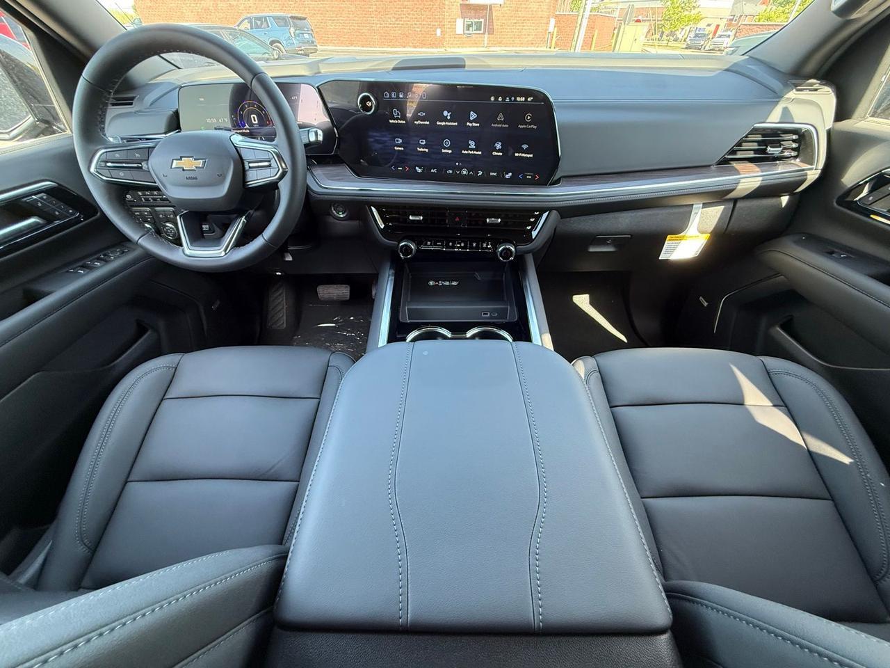 2026 Chevrolet Tahoe LT Crestwood KY