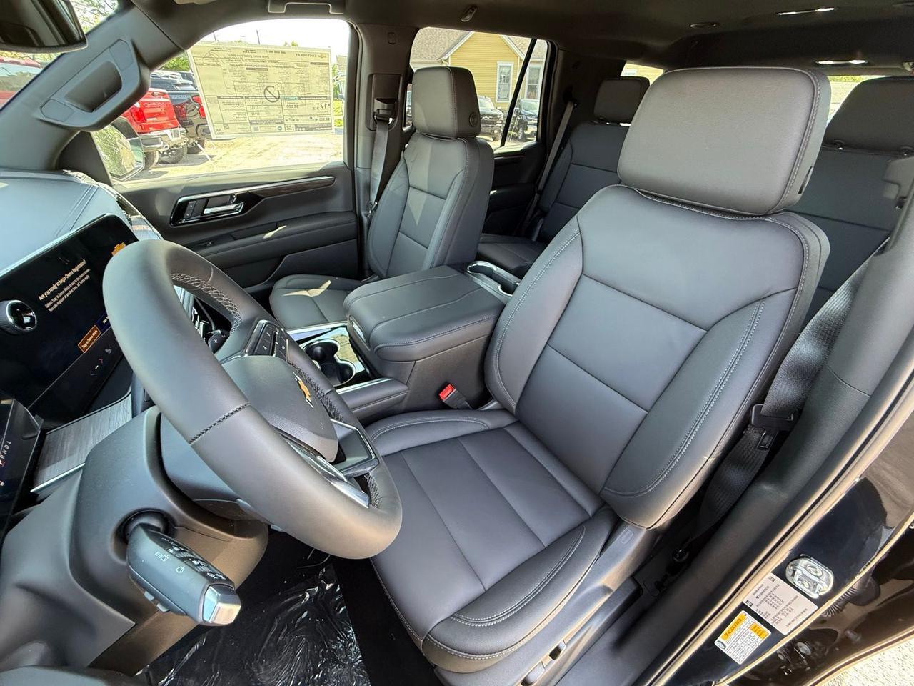 2026 Chevrolet Tahoe LT Crestwood KY