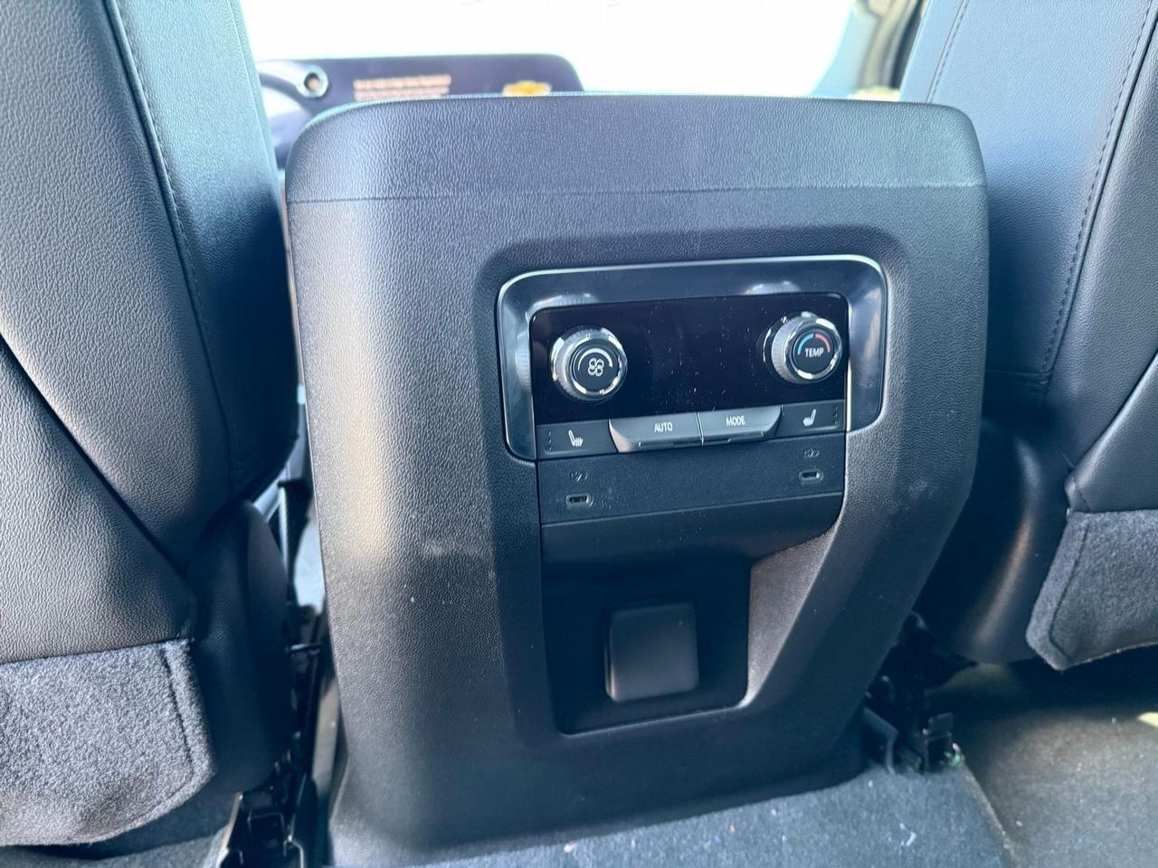 2026 Chevrolet Tahoe LT Crestwood KY