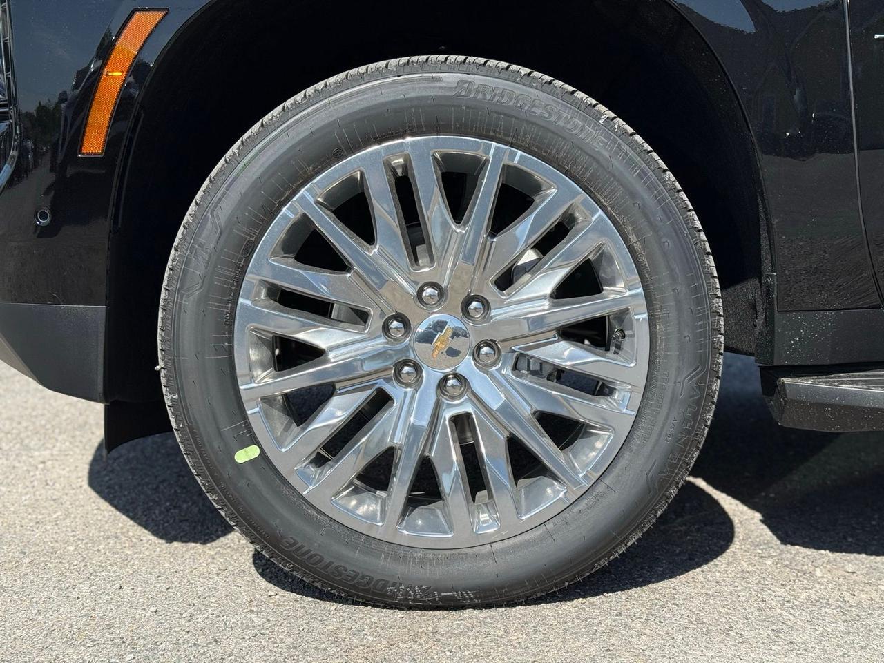 2026 Chevrolet Tahoe LT Crestwood KY