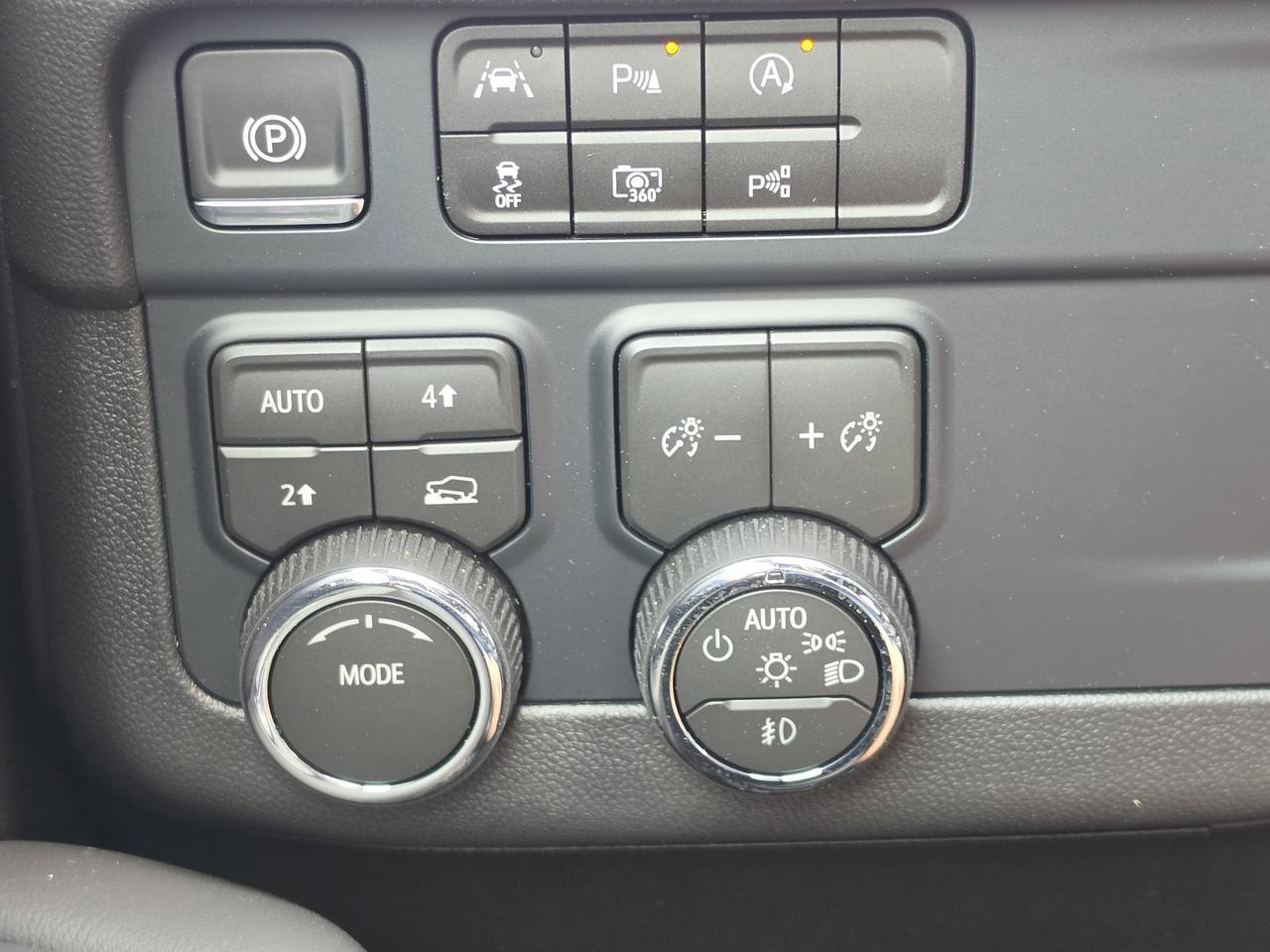 2026 Chevrolet Tahoe LT Dalton GA