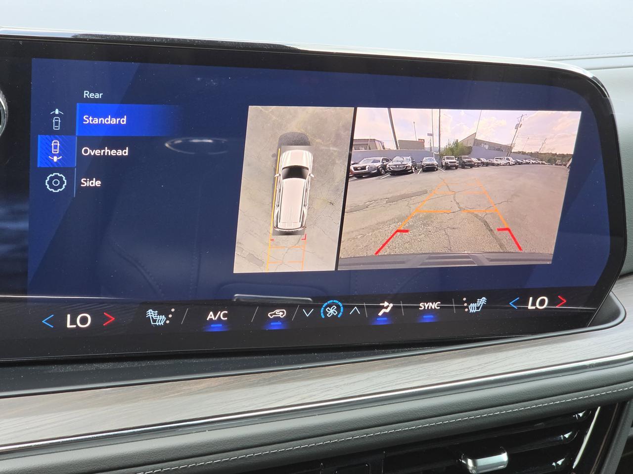 2026 Chevrolet Tahoe LT Dalton GA