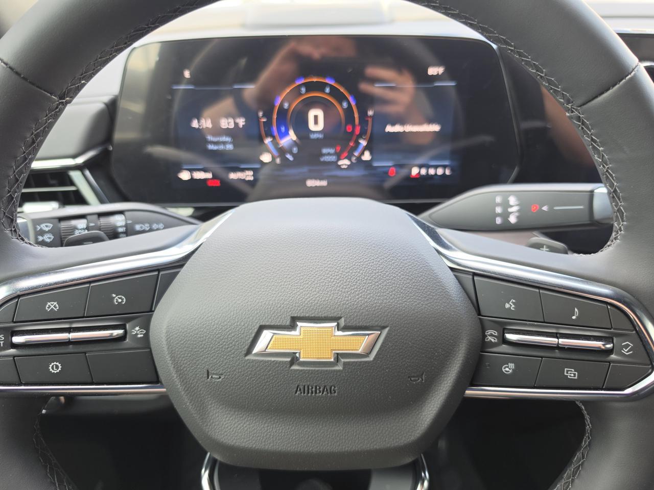 2026 Chevrolet Tahoe LT Dalton GA