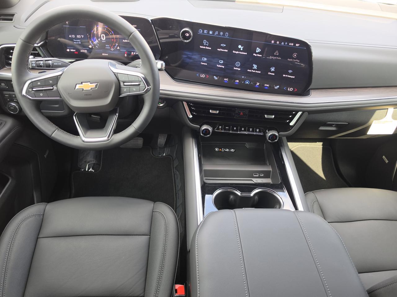 2026 Chevrolet Tahoe LT Dalton GA