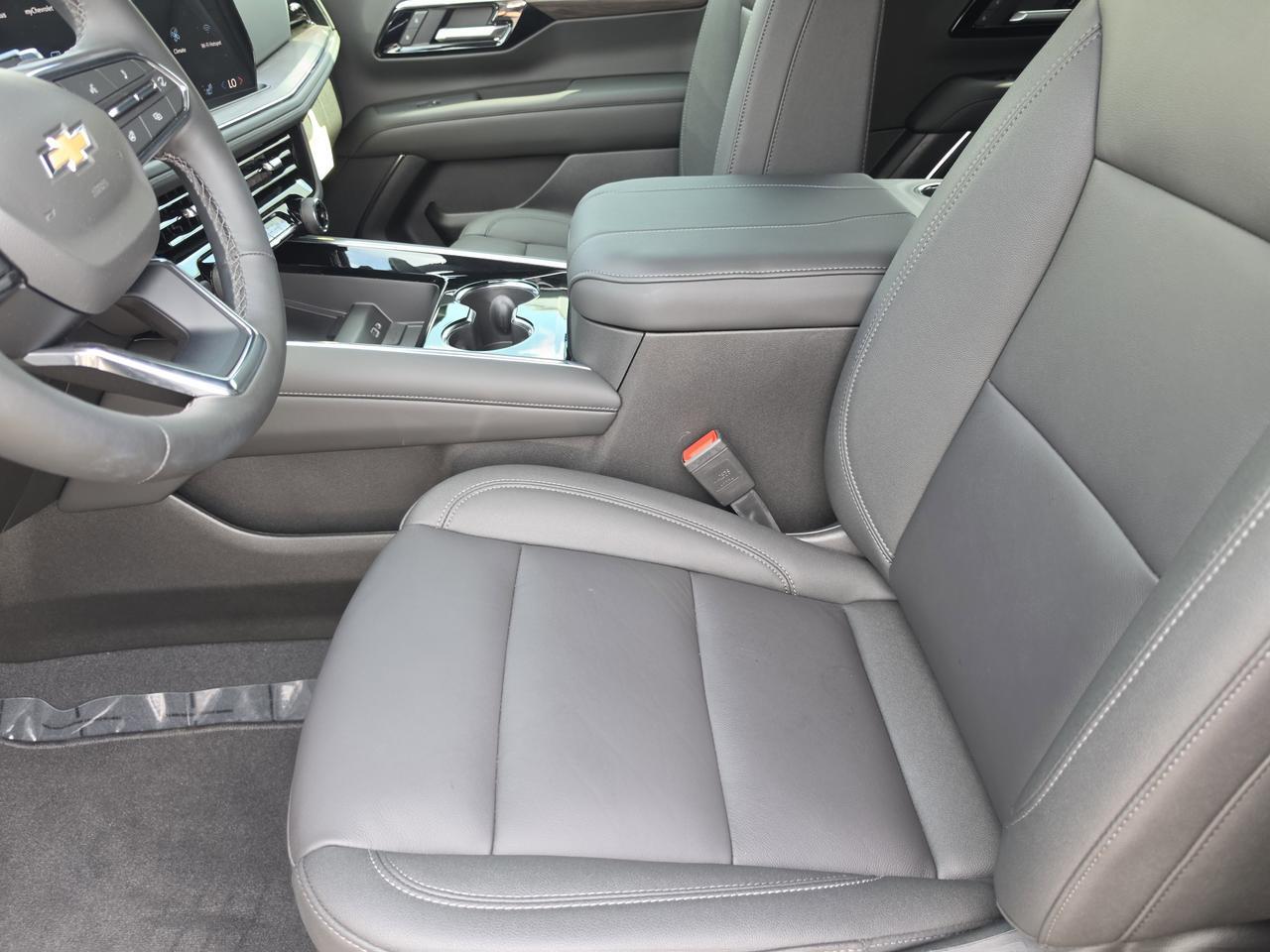 2026 Chevrolet Tahoe LT Dalton GA