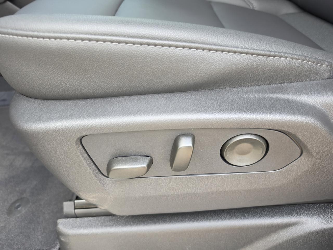 2026 Chevrolet Tahoe LT Dalton GA