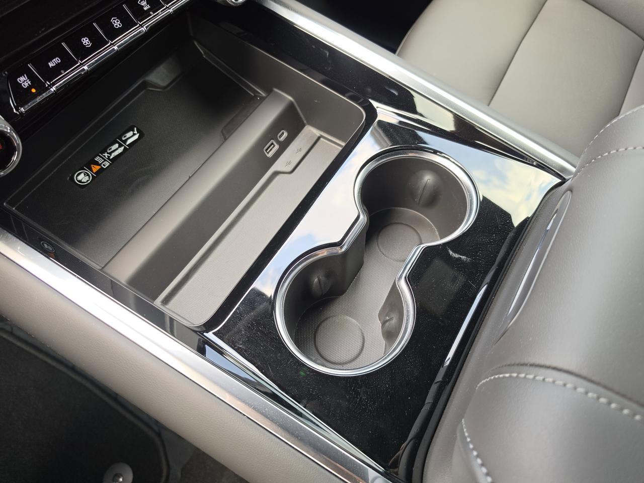 2026 Chevrolet Tahoe LT Dalton GA