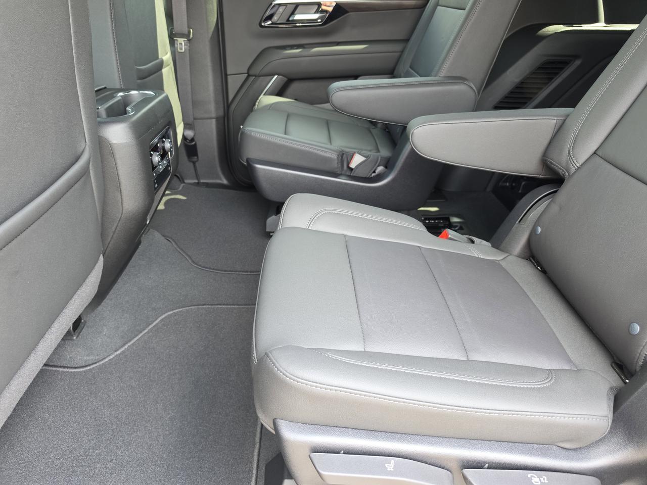 2026 Chevrolet Tahoe LT Dalton GA