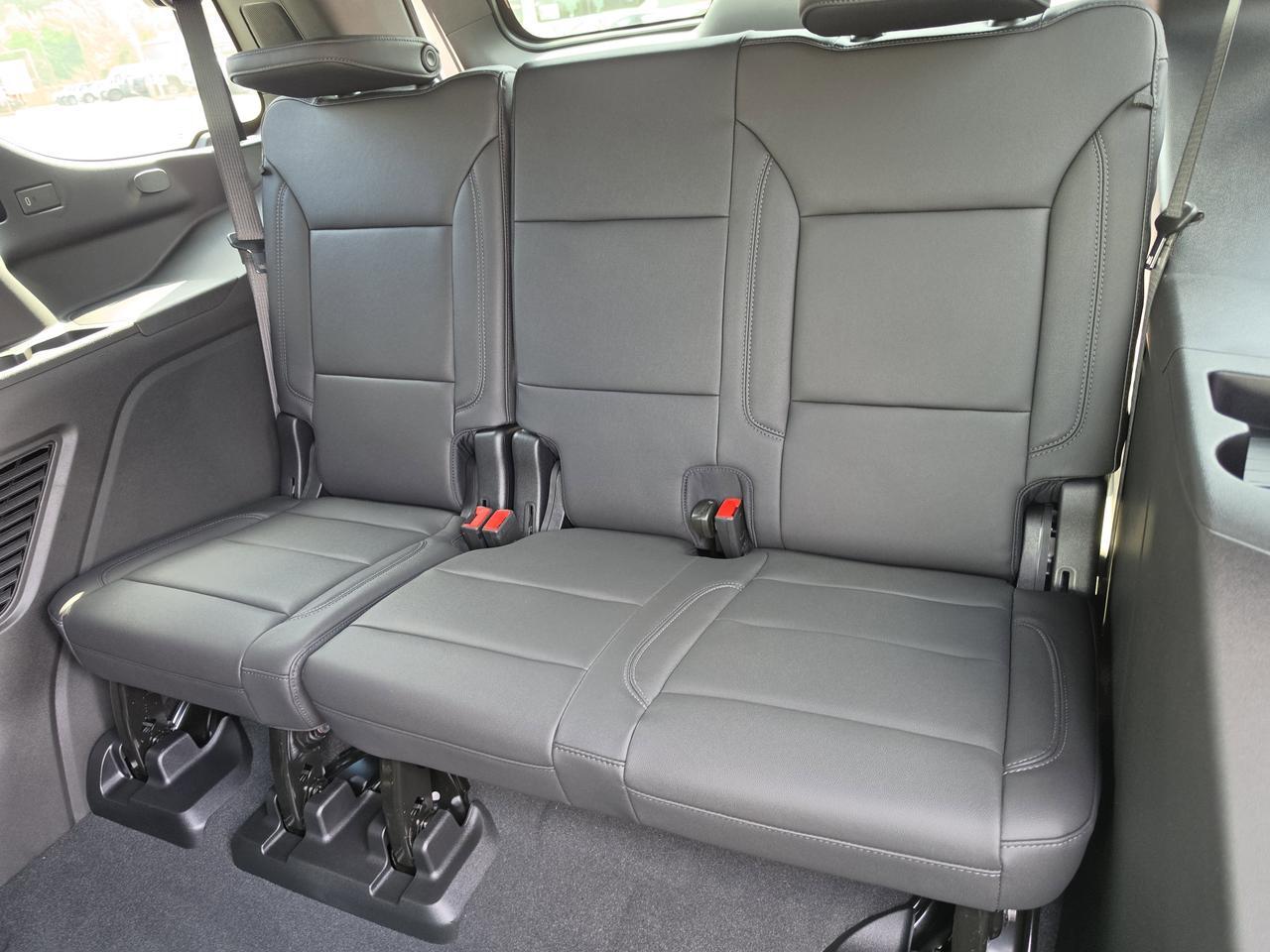 2026 Chevrolet Tahoe LT Dalton GA