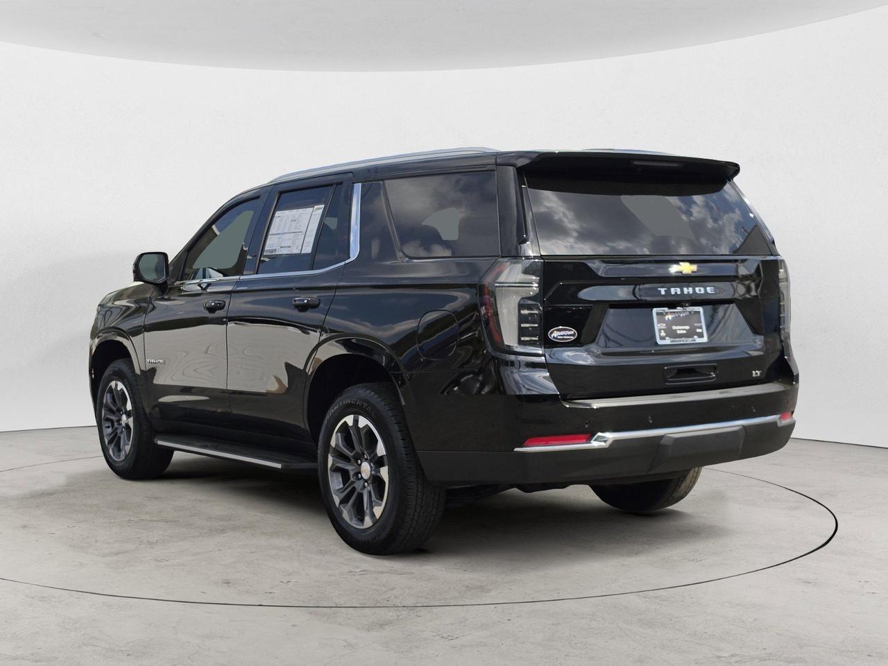 2026 Chevrolet Tahoe LT Dalton GA