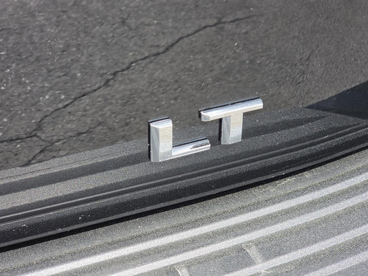 2026 Chevrolet Tahoe LT Dalton GA