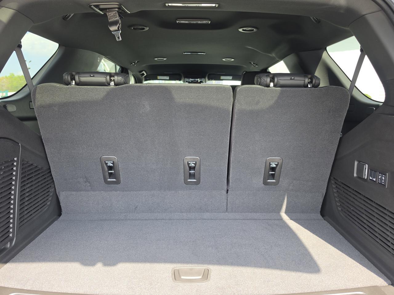 2026 Chevrolet Tahoe LT Dalton GA