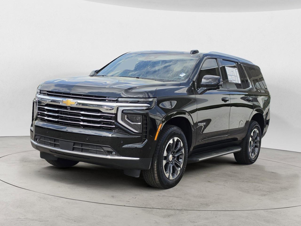 2026 Chevrolet Tahoe LT Dalton GA