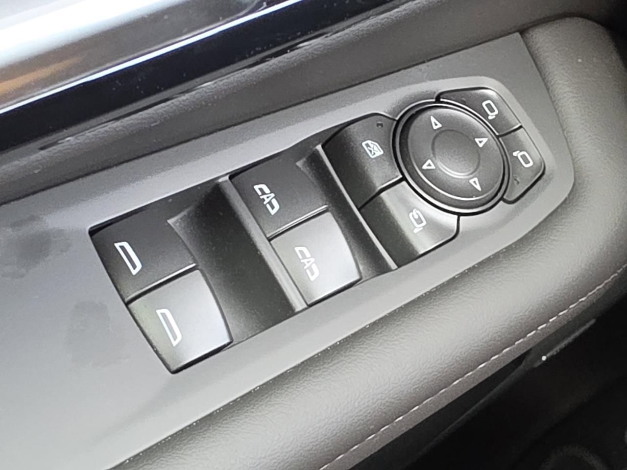 2026 Chevrolet Tahoe LT Dalton GA