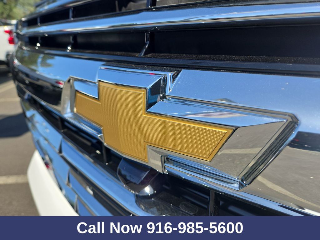 2026 Chevrolet Tahoe LT Folsom CA