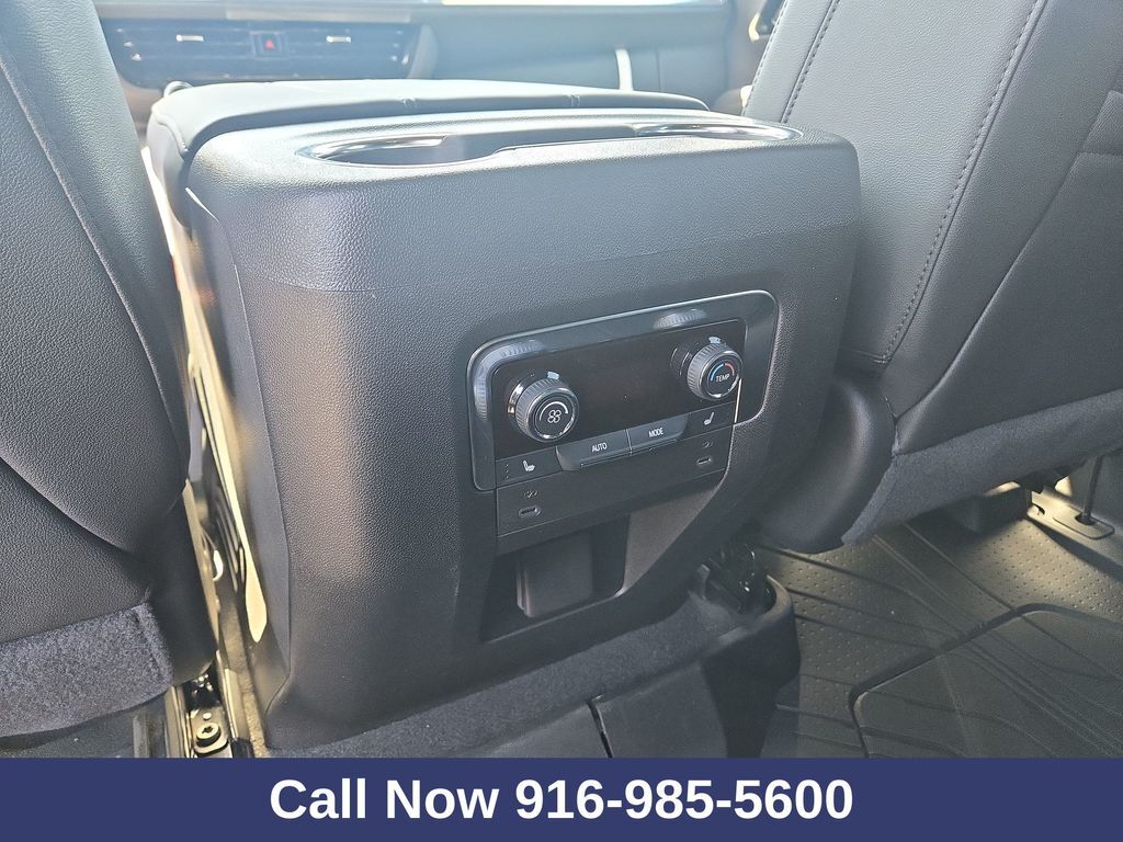 2026 Chevrolet Tahoe LT Folsom CA