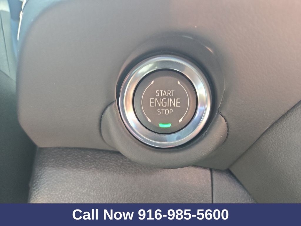 2026 Chevrolet Tahoe LT Folsom CA