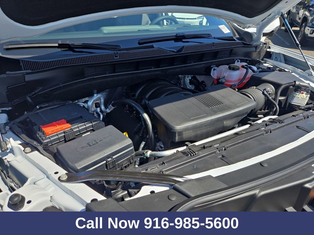 2026 Chevrolet Tahoe LT Folsom CA