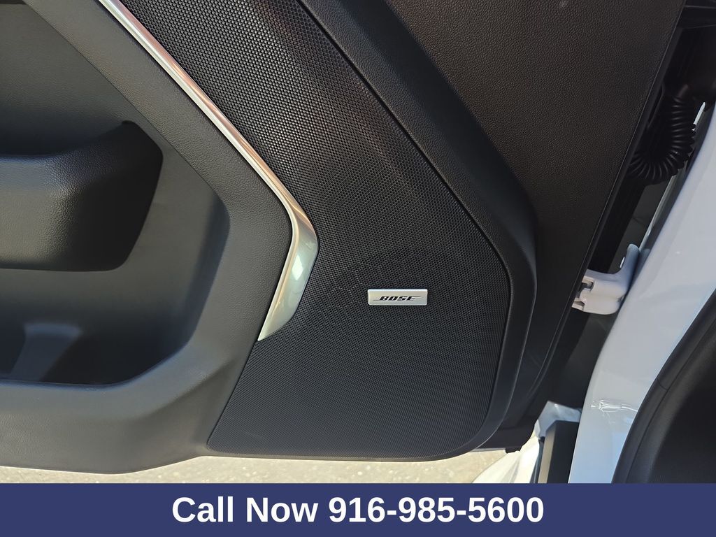 2026 Chevrolet Tahoe LT Folsom CA