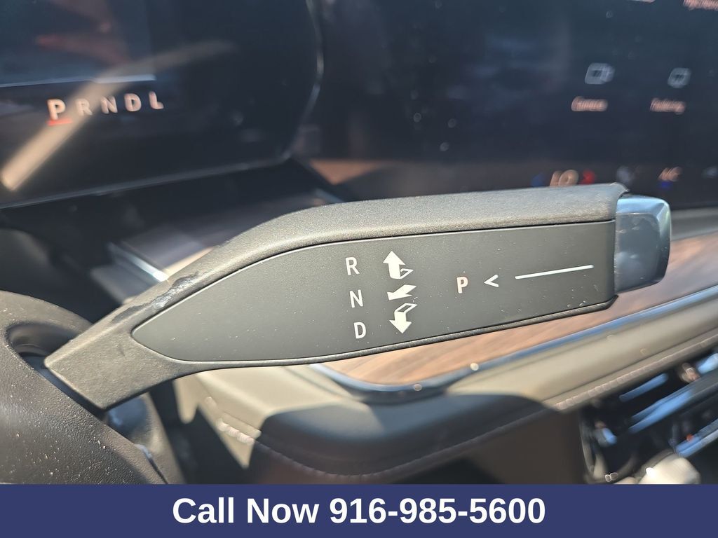 2026 Chevrolet Tahoe LT Folsom CA