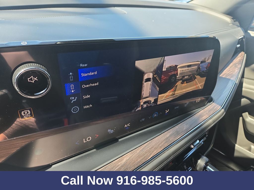 2026 Chevrolet Tahoe LT Folsom CA