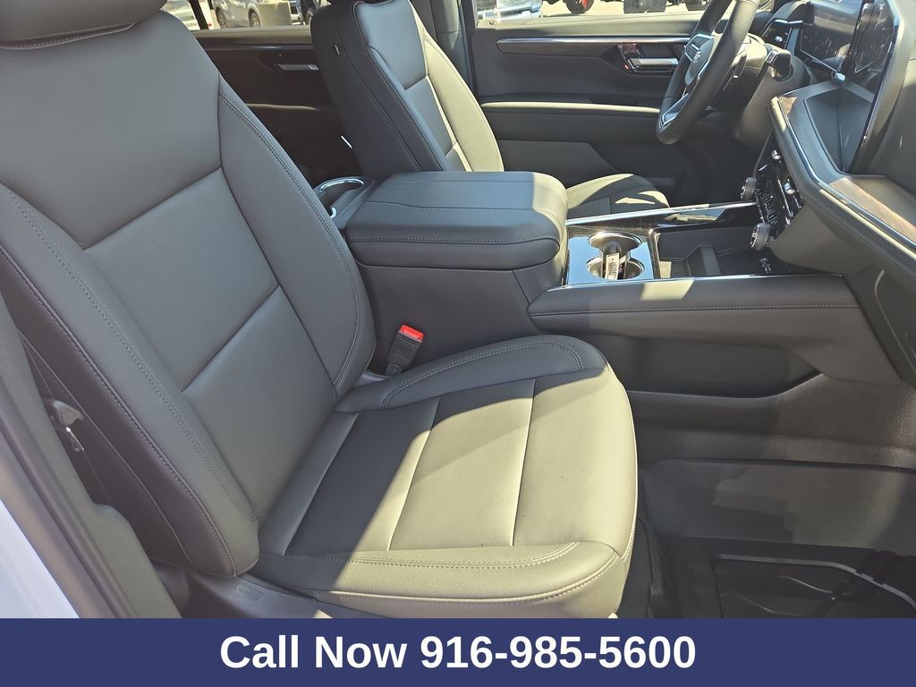 2026 Chevrolet Tahoe LT Folsom CA