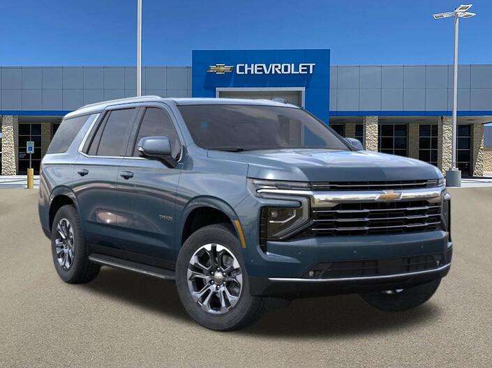 2026 Chevrolet Tahoe LT Inglewood  CA