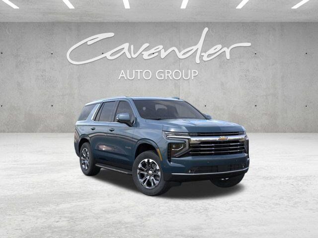 2026 Chevrolet Tahoe LT Inglewood  CA