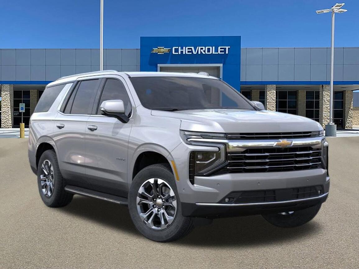 2026 Chevrolet Tahoe LT Inglewood  CA
