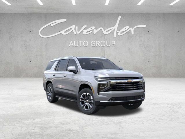 2026 Chevrolet Tahoe LT Inglewood  CA