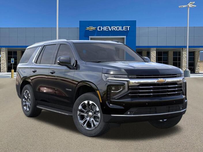 2026 Chevrolet Tahoe LT Inglewood  CA