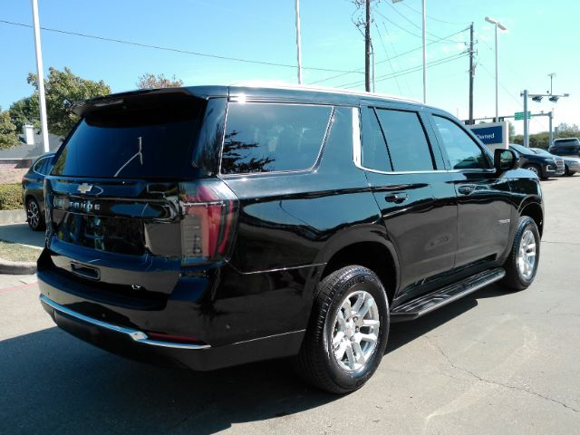 2026 Chevrolet Tahoe LT Plano TX
