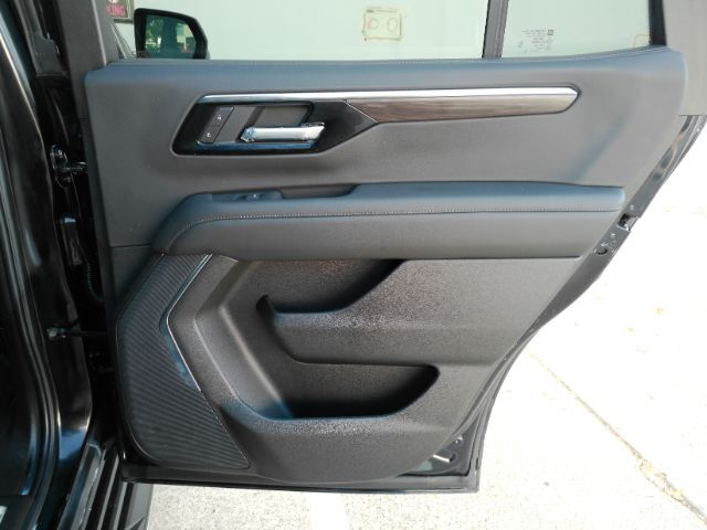 2026 Chevrolet Tahoe LT Plano TX