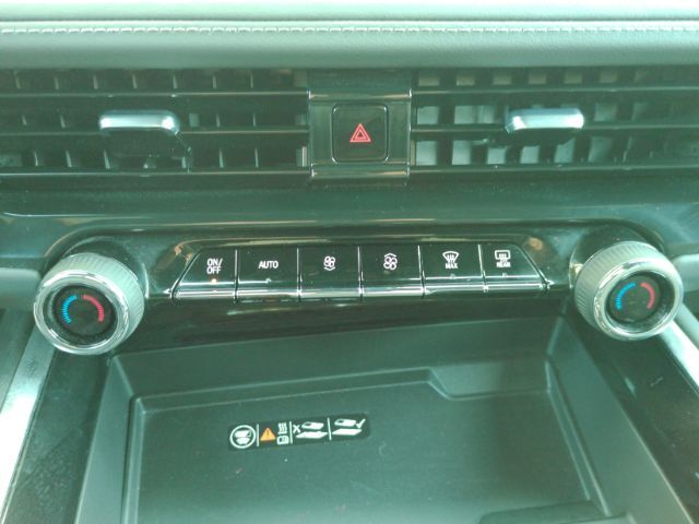 2026 Chevrolet Tahoe LT Plano TX