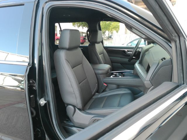 2026 Chevrolet Tahoe LT Plano TX