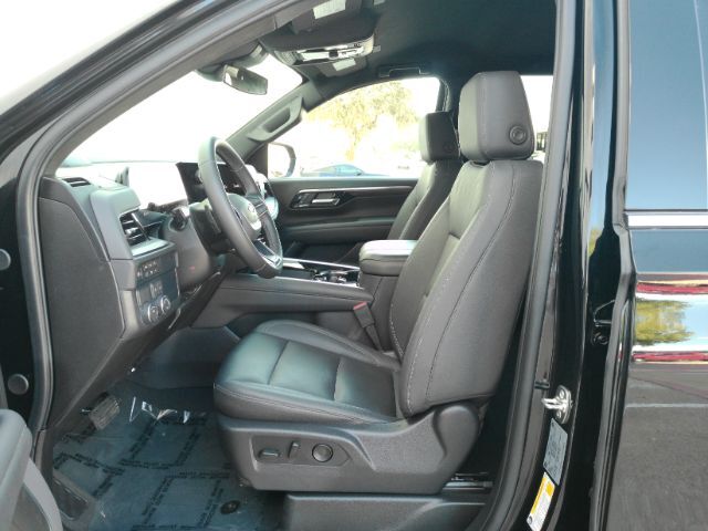 2026 Chevrolet Tahoe LT Plano TX