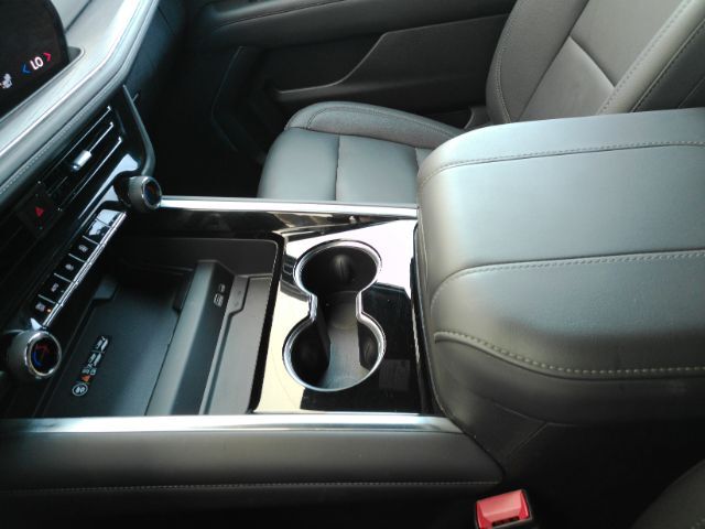 2026 Chevrolet Tahoe LT Plano TX