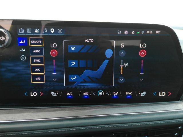 2026 Chevrolet Tahoe LT Plano TX