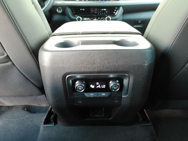 2026 Chevrolet Tahoe LT Plano TX