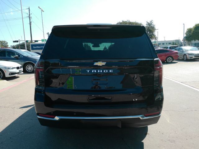 2026 Chevrolet Tahoe LT Plano TX