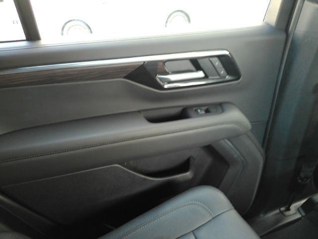 2026 Chevrolet Tahoe LT Plano TX