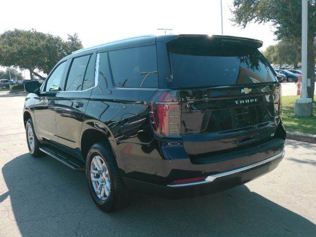 2026 Chevrolet Tahoe LT Plano TX