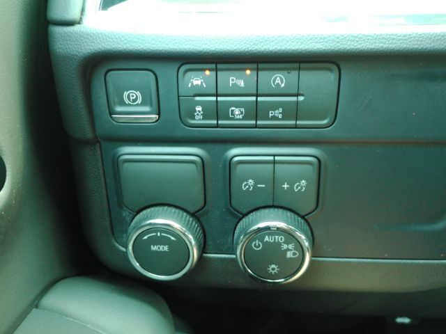 2026 Chevrolet Tahoe LT Plano TX