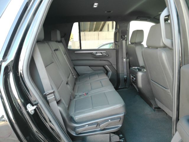 2026 Chevrolet Tahoe LT Plano TX